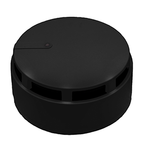DOD-320A-B | Detector óptico analógico (negro)
