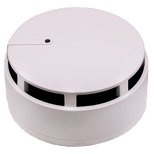 DOD-320A | Detector óptico analógico