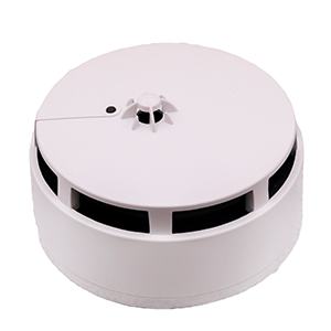 DOTD-330A-I | Detector óptico-térmico analógico con aislador
