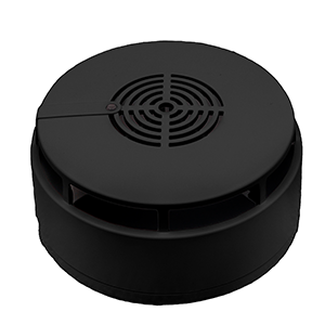 DTD-310A-B | Detector termovelocimétrico analógico (negro)