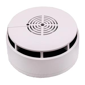 DTD-310A-I | Detector termovelocimétrico analógico con aislador
