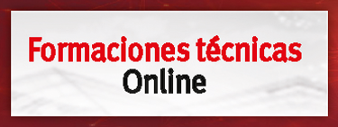 📢 Formación técnica Sistemas de Aspiración (ASD) online