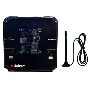 KIT-FB25-D/C | Transmisor 4G/5G, TCP IP, WIFI a CRA certificado EN 54-21