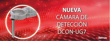 Nueva incorporación: DCON-UG7
