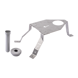 DCON-UG-MB-75 | Soporte  de cámara DCON-UG7