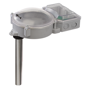 DCON-UG7 | Cámara de detección para conductos de ventilación