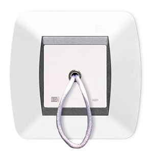 EGI-5201 | Módulo de pared para tiradores de baño 5701 y 5702