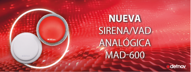 🚨 NUEVO LANZAMIENTO | MAD-600